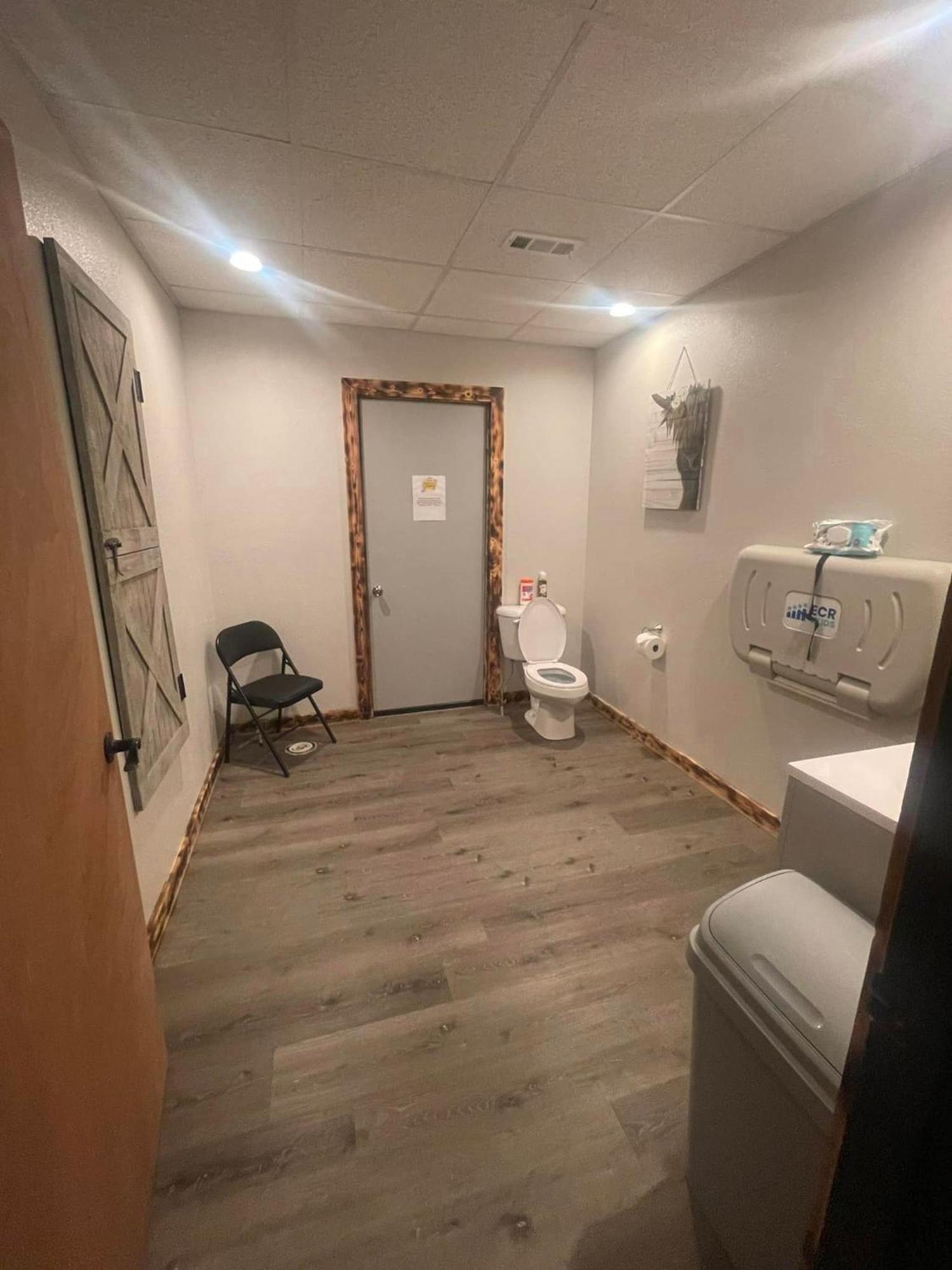 Legacy Barn On Sugar Creek Apartment Bentonville