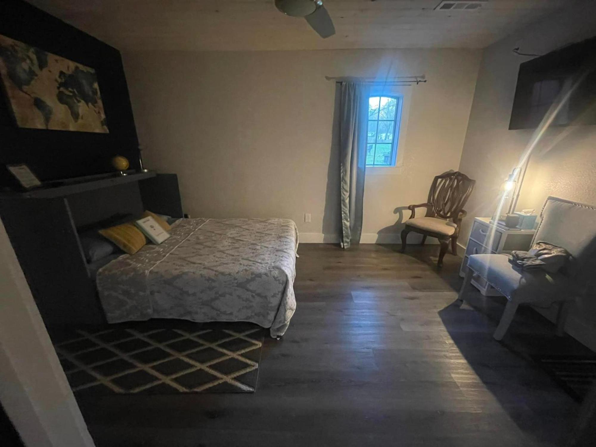 Legacy Barn On Sugar Creek Apartment Bentonville